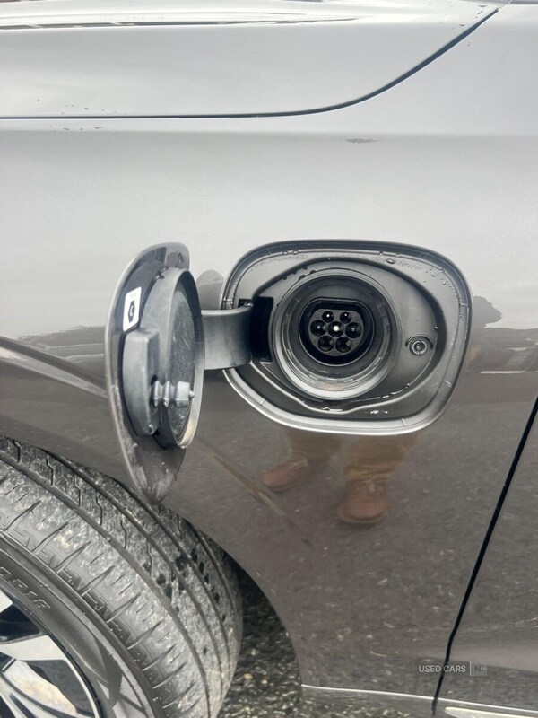 Used Volvo XC60 2021 for sale - 76153623: Photo 19