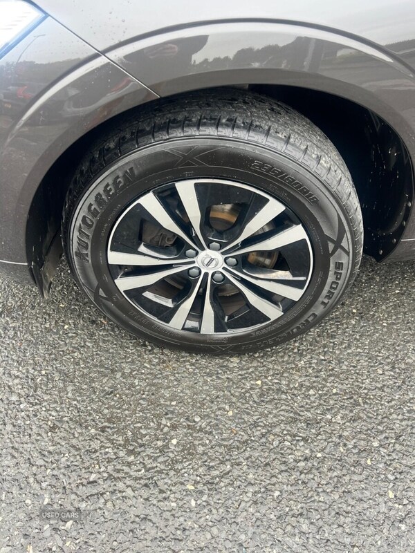 Used Volvo XC60 2021 for sale - 76153623: Photo 21