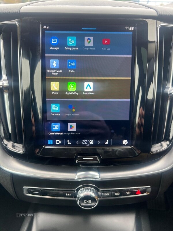 Used Volvo XC60 2021 for sale - 76153623: Photo 24