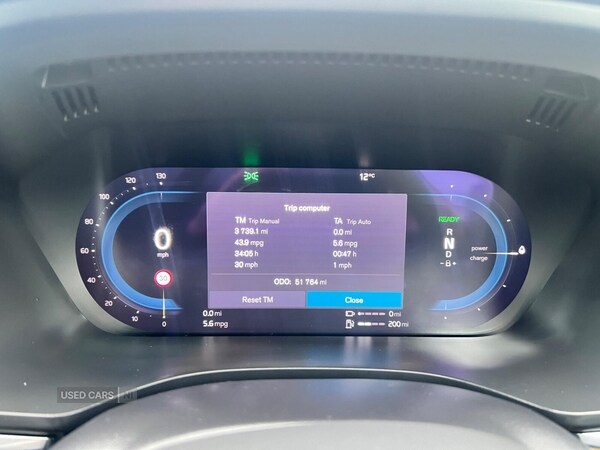 Used Volvo XC60 2021 for sale - 76153623: Photo 26