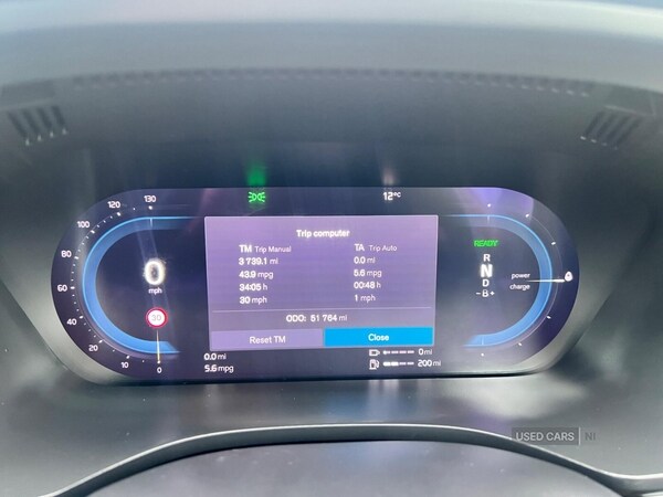 Used Volvo XC60 2021 for sale - 76153623: Photo 27