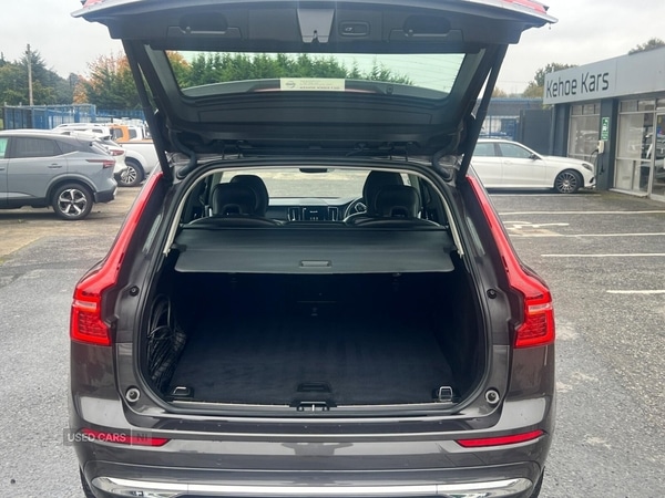 Used Volvo XC60 2021 for sale - 76153623: Photo 28