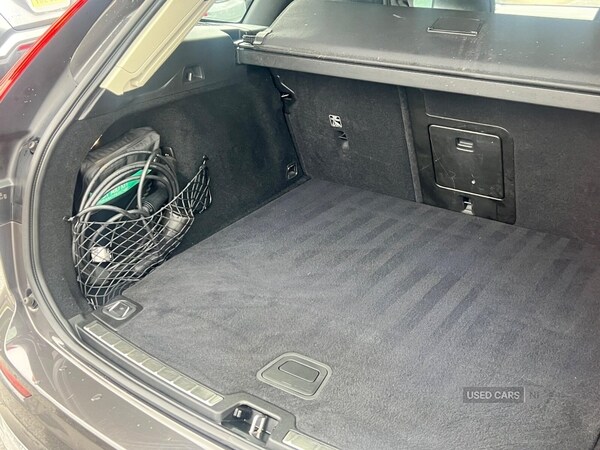 Used Volvo XC60 2021 for sale - 76153623: Photo 29