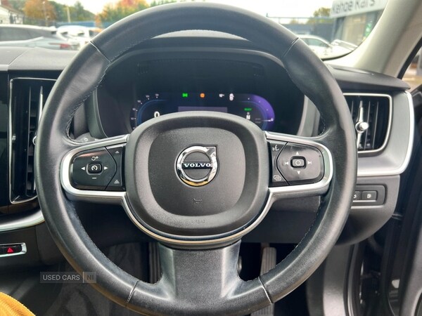 Used Volvo XC60 2021 for sale - 76153623: Photo 30