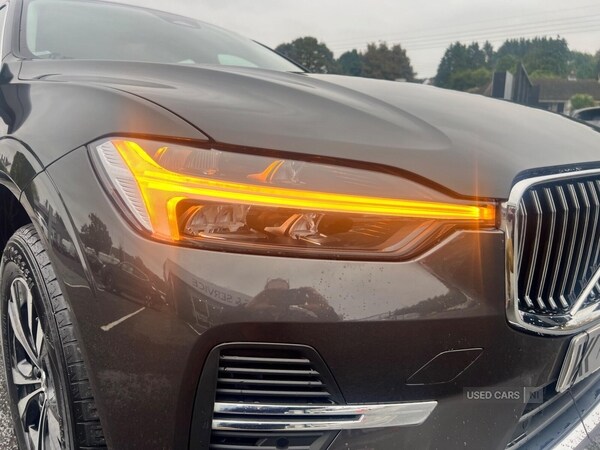 Used Volvo XC60 2021 for sale - 76153623: Photo 31