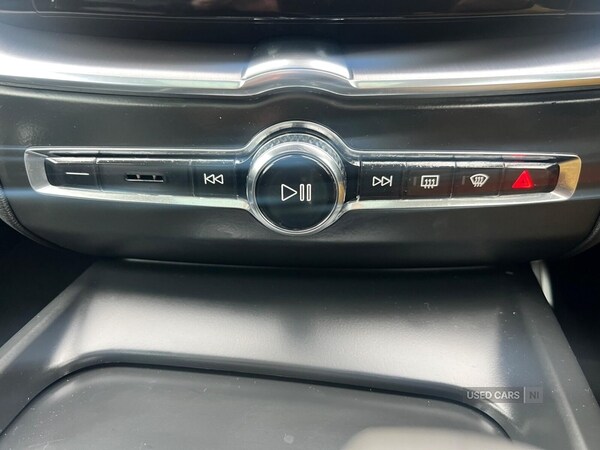 Used Volvo XC60 2021 for sale - 76153623: Photo 34