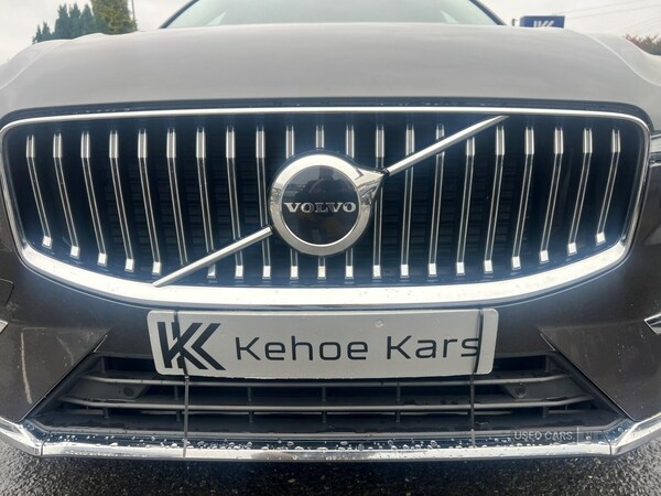 Used Volvo XC60 2021 for sale - 76153623: Photo 35