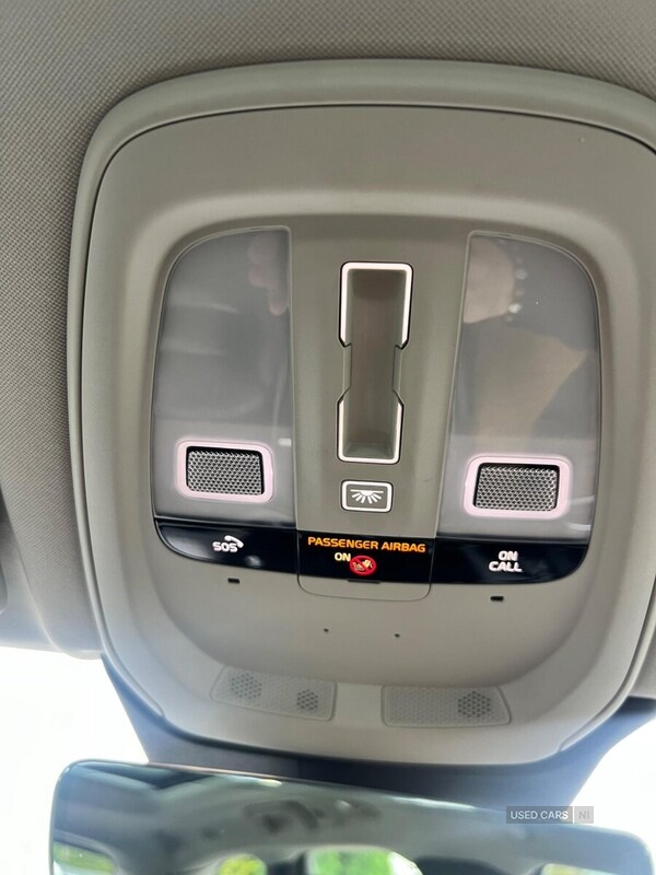 Used Volvo XC60 2021 for sale - 76153623: Photo 37