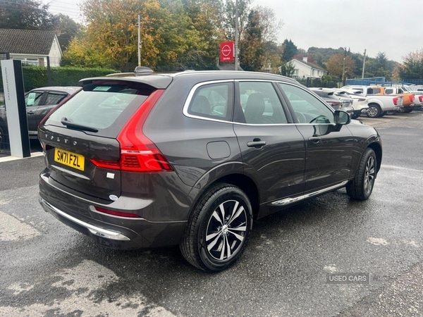Used Volvo XC60 2021 for sale - 76153623: Photo 6