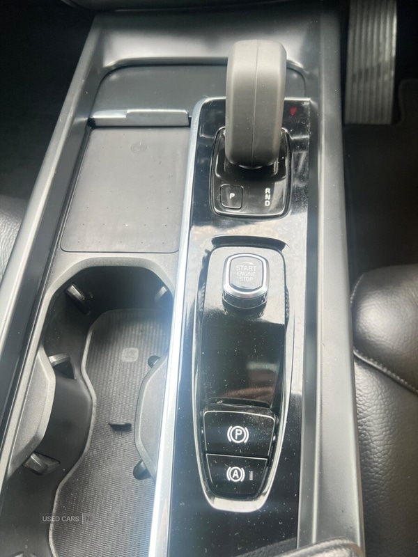 Used Volvo XC60 2021 for sale - 76153623: Photo 7