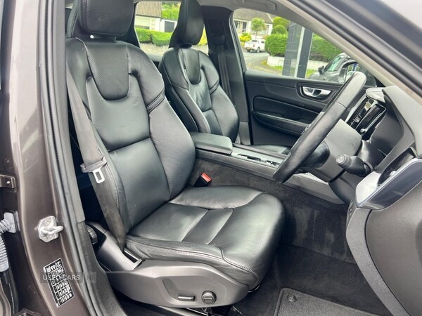 Used Volvo XC60 2021 for sale - 76153623: Photo 9
