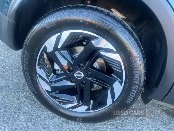 Used Nissan Qashqai 2026 for sale - 77794704: Photo 10