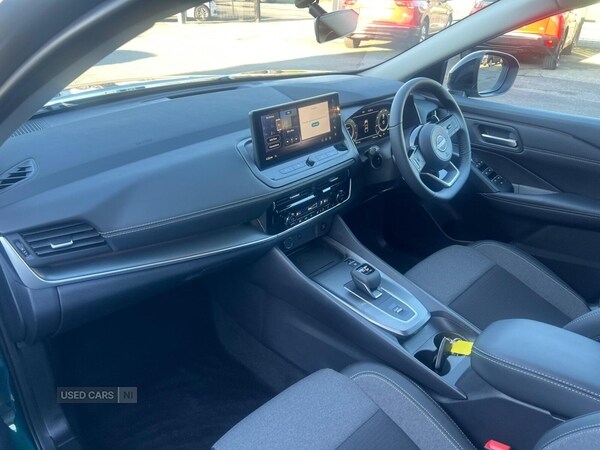 Used Nissan Qashqai 2026 for sale - 77794704: Photo 13