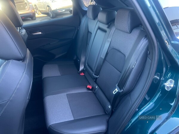 Used Nissan Qashqai 2026 for sale - 77794704: Photo 14