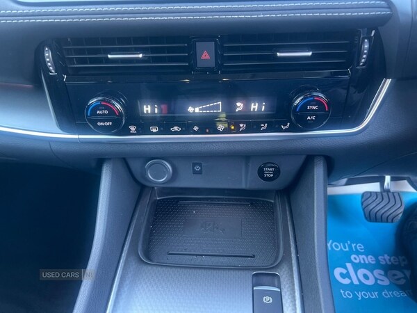 Used Nissan Qashqai 2026 for sale - 77794704: Photo 17