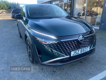 Used Nissan Qashqai 2026 for sale - 77794704: Photo