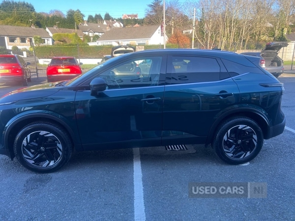 Used Nissan Qashqai 2026 for sale - 77794704: Photo 2