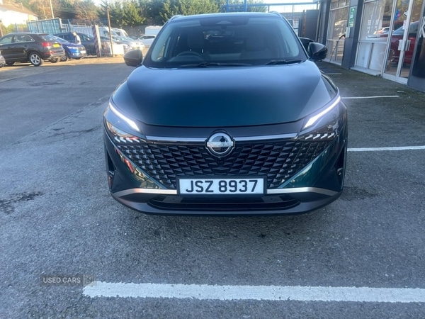 Used Nissan Qashqai 2026 for sale - 77794704: Photo 4