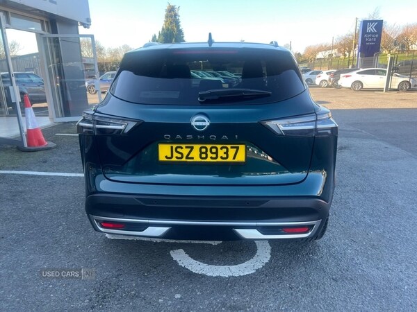 Used Nissan Qashqai 2026 for sale - 77794704: Photo 6