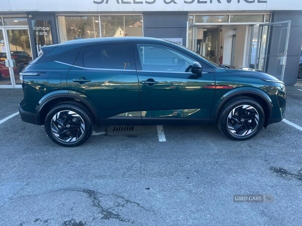 Used Nissan Qashqai 2026 for sale - 77794704: Photo 8