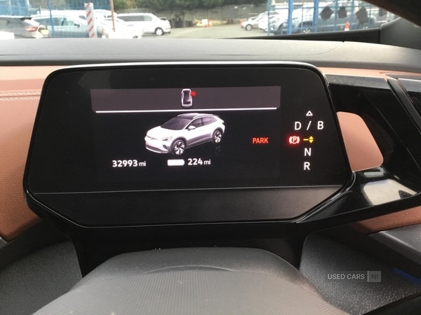 Used Volkswagen ID.4 2021 for sale - 78128370: Photo 11