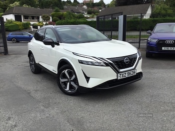 Used Nissan Qashqai 2023 for sale - 79122137: Photo