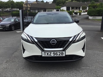 Used Nissan Qashqai 2023 for sale - 79122137: Photo