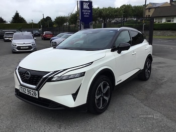 Used Nissan Qashqai 2023 for sale - 79122137: Photo