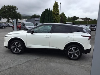 Used Nissan Qashqai 2023 for sale - 79122137: Photo