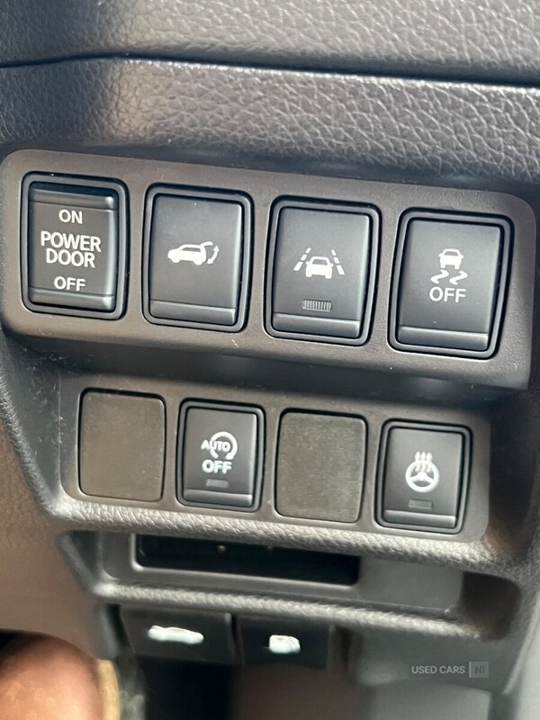 Used Nissan X-Trail 2017 for sale - 77672218: Photo 11