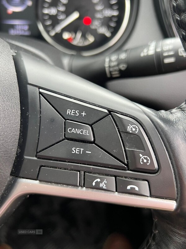 Used Nissan X-Trail 2017 for sale - 77672218: Photo 12