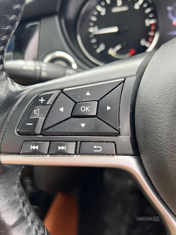 Used Nissan X-Trail 2017 for sale - 77672218: Photo 13