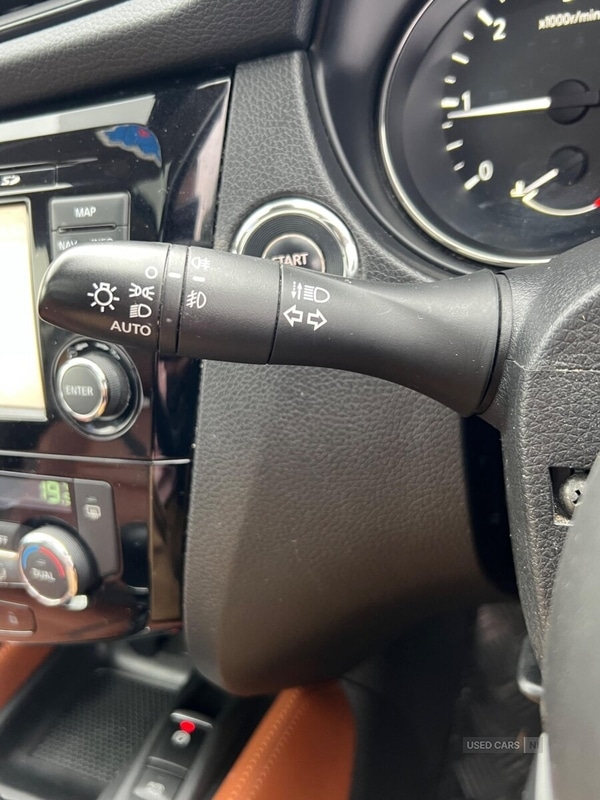 Used Nissan X-Trail 2017 for sale - 77672218: Photo 14