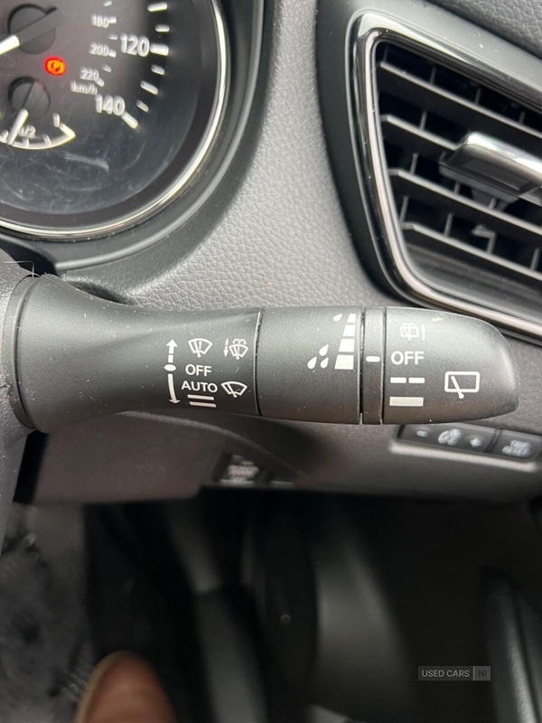 Used Nissan X-Trail 2017 for sale - 77672218: Photo 15