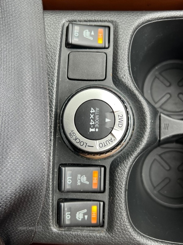 Used Nissan X-Trail 2017 for sale - 77672218: Photo 16