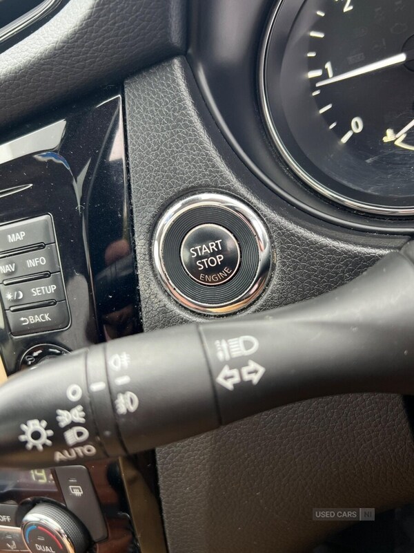 Used Nissan X-Trail 2017 for sale - 77672218: Photo 17