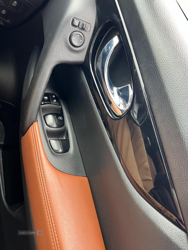 Used Nissan X-Trail 2017 for sale - 77672218: Photo 18