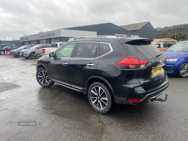 Used Nissan X-Trail 2017 for sale - 77672218: Photo 2