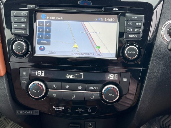 Used Nissan X-Trail 2017 for sale - 77672218: Photo 21