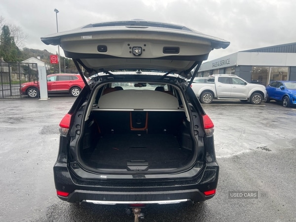 Used Nissan X-Trail 2017 for sale - 77672218: Photo 25