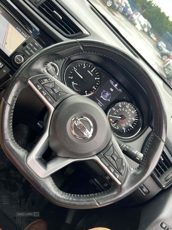 Used Nissan X-Trail 2017 for sale - 77672218: Photo 26