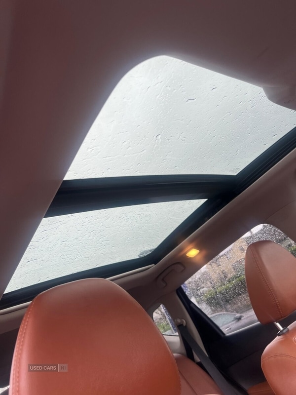 Used Nissan X-Trail 2017 for sale - 77672218: Photo 28