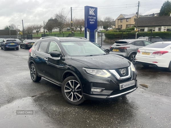 Used Nissan X-Trail 2017 for sale - 77672218: Photo 6