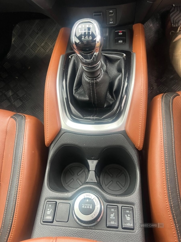 Used Nissan X-Trail 2017 for sale - 77672218: Photo 7