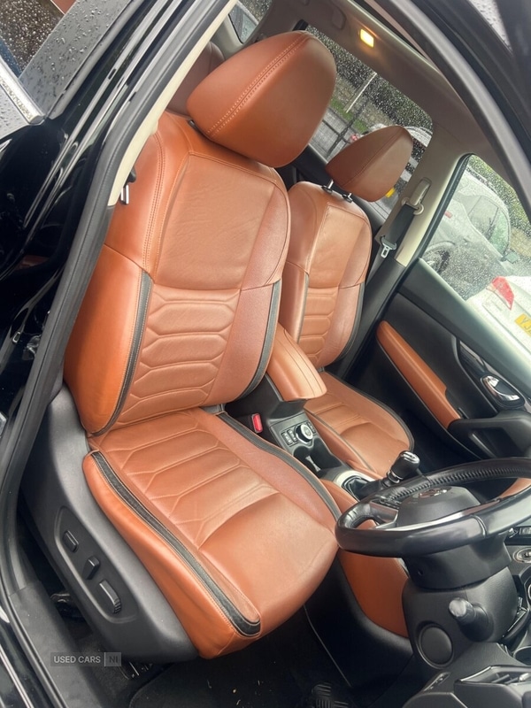 Used Nissan X-Trail 2017 for sale - 77672218: Photo 8