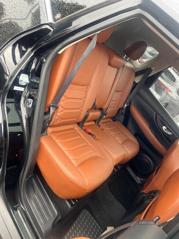 Used Nissan X-Trail 2017 for sale - 77672218: Photo 9