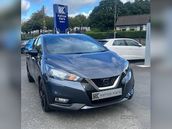 2022 - 1.0 IG-T 92 N-Sport 5dr