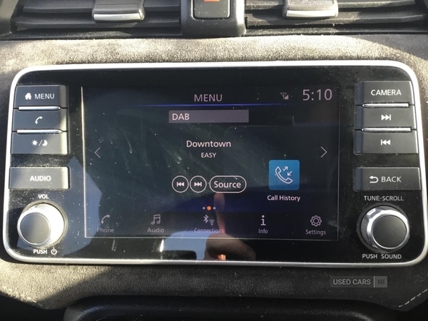 Used Nissan Micra 2020 for sale - 78205736: Photo 10