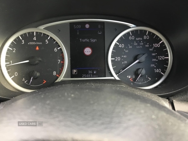 Used Nissan Micra 2020 for sale - 78205736: Photo 9