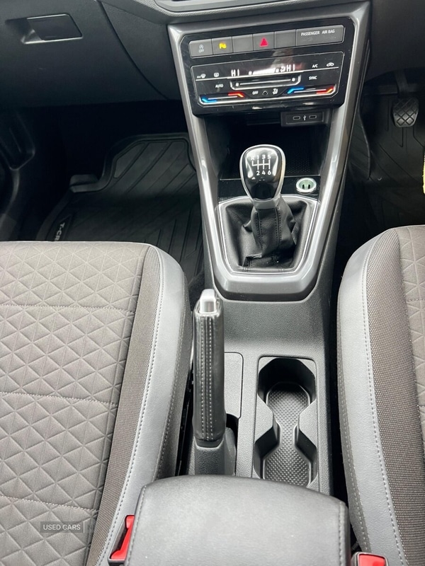Used Volkswagen T-Cross 2022 for sale - 76240631: Photo 10